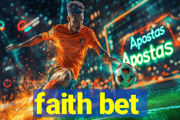 faith bet
